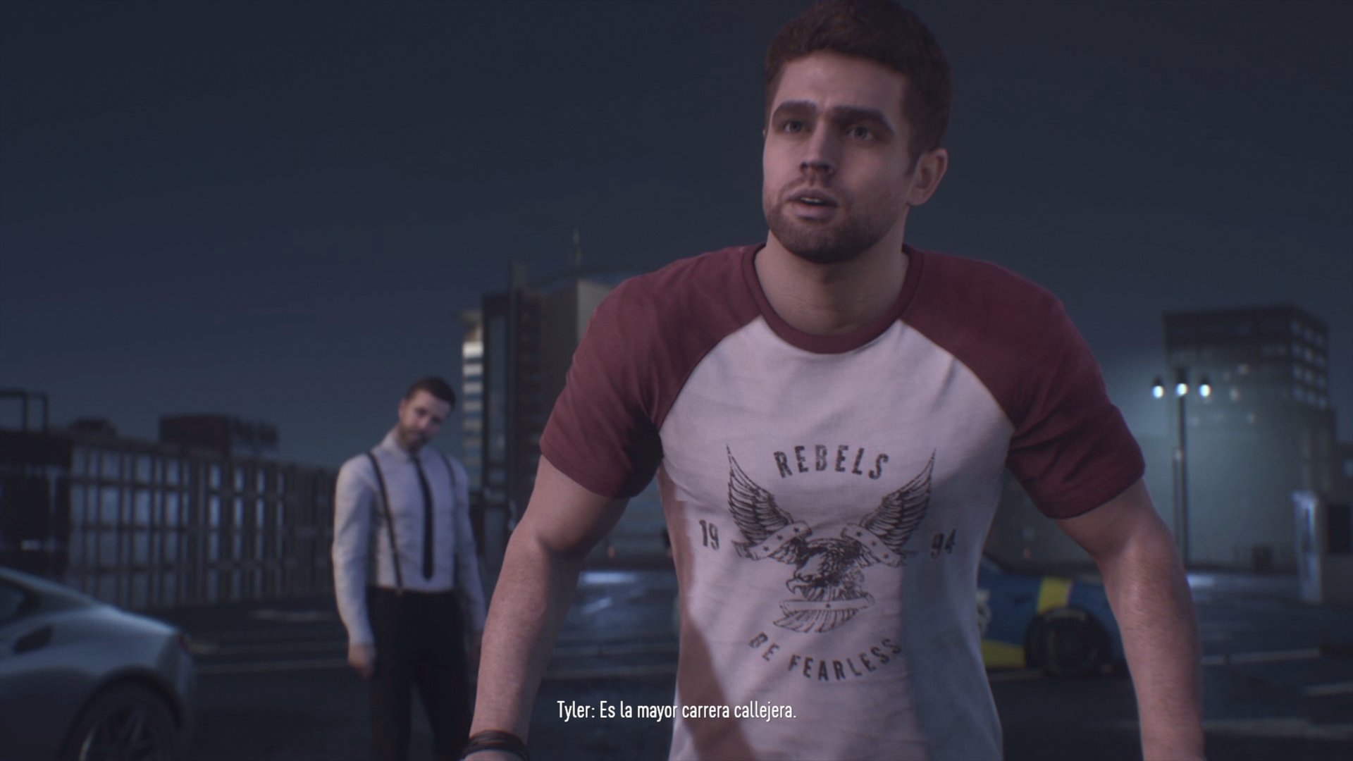 Need For Speed Payback - Imagen 39